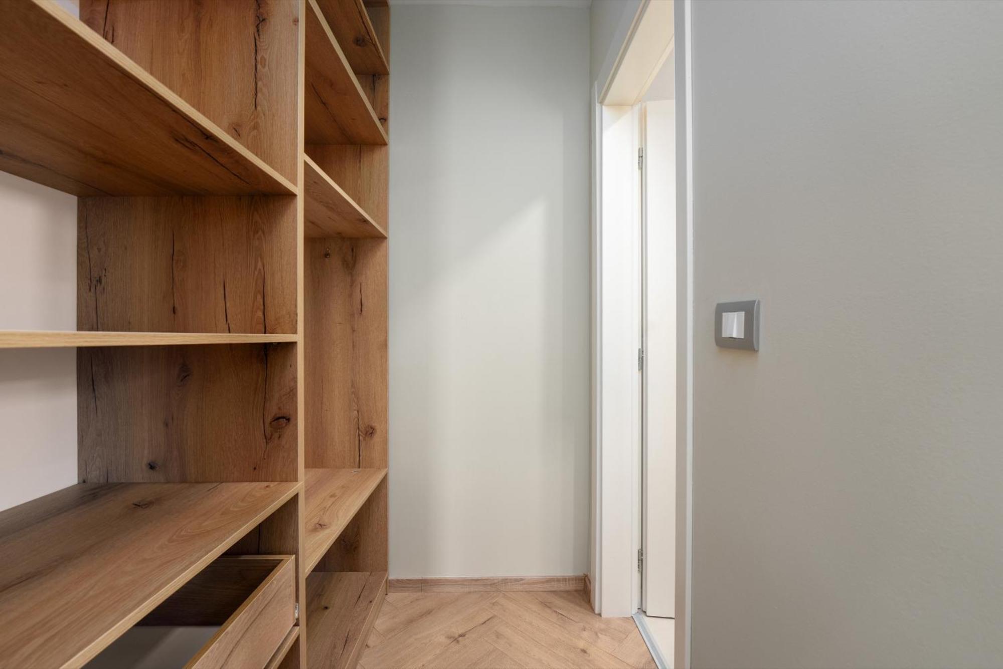 Larum Apartmens Vrsar Exterior photo